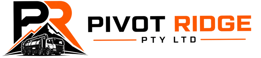 Pivot Ridge Pty Ltd